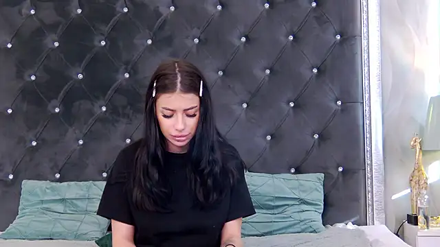 Anais_Carter's cam snapshot