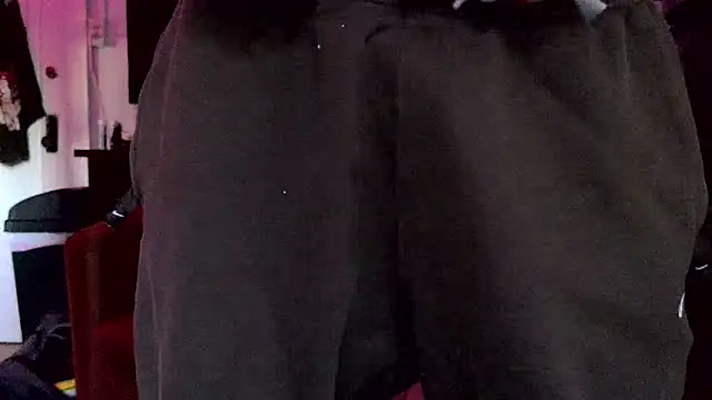 Magnetic127's cam snapshot