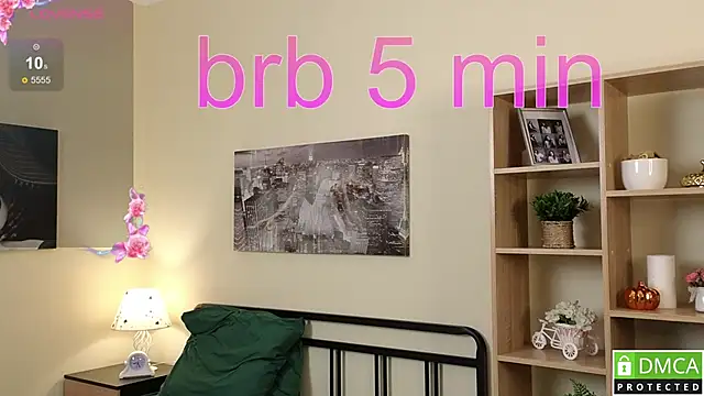 Audrey_Martin's cam snapshot