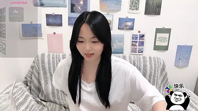 LiLiYbaby live sex cam