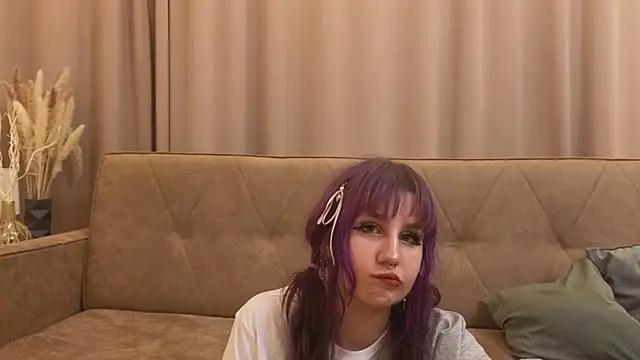 KishaRowsey's cam snapshot