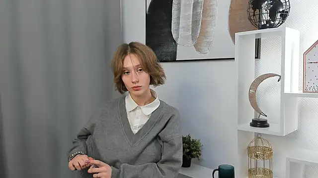 DeliaPoxon's web cam