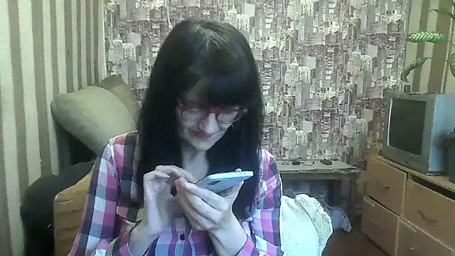 Yana-fiesta's cam snapshot