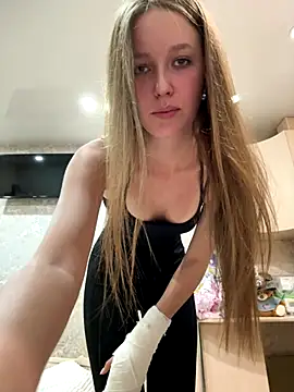 ElliRose's cam snapshot