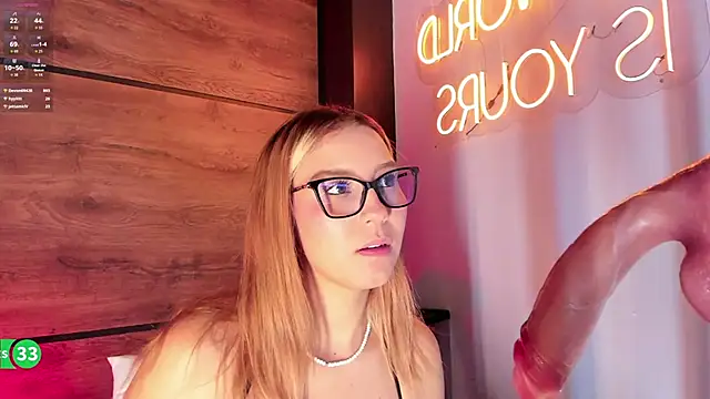 alyamonroe's cam snapshot