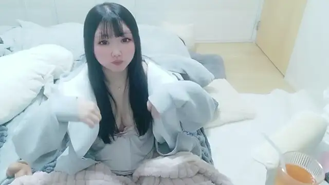 Hibikiii_'s cam snapshot