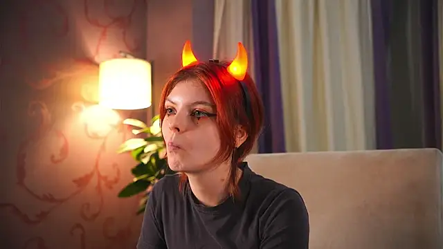 MarvelReagor's cam snapshot