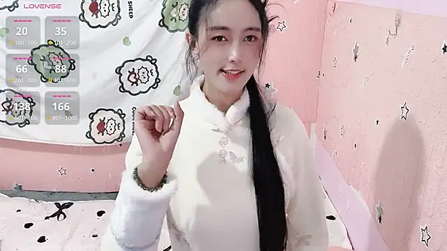 U-Ukitten's cam snapshot