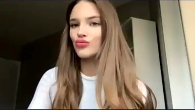 HuldaTredo's web cam