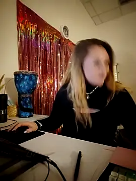 Juicy_PeachLux's cam snapshot