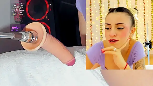 Kitty__Rose__'s cam snapshot