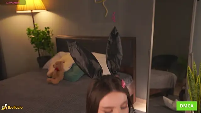 Bellacle live sex cam