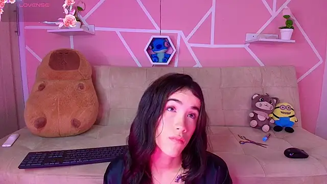 samivan1234's cam snapshot