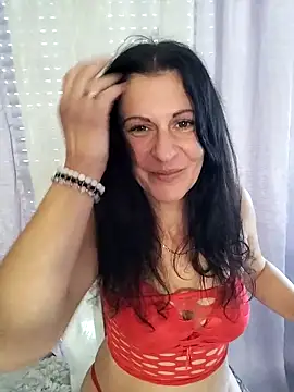 SEXYMIKY87's web cam