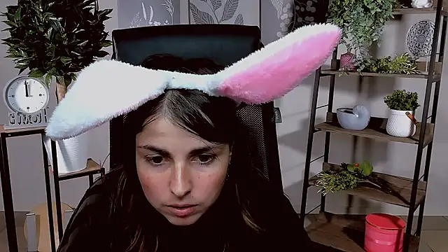 MartaEdams's cam snapshot