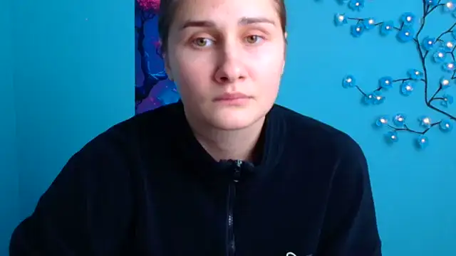 Stefanie_Sweet's cam snapshot