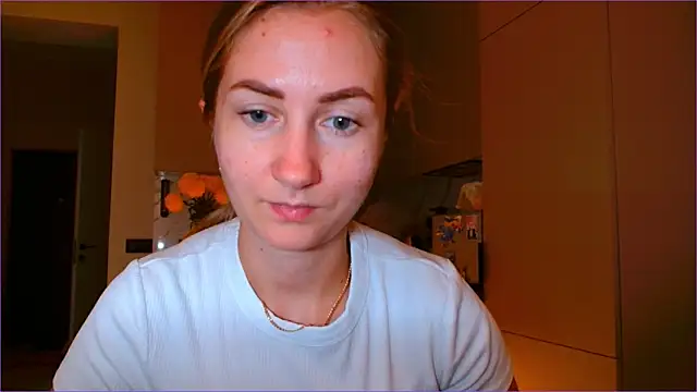 BluueSilk's cam snapshot