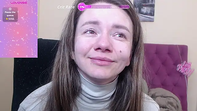 MonikaSkyfull's cam snapshot