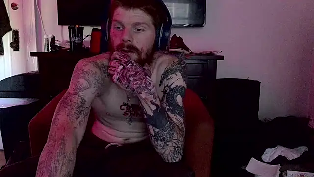 Magnetic127's cam snapshot