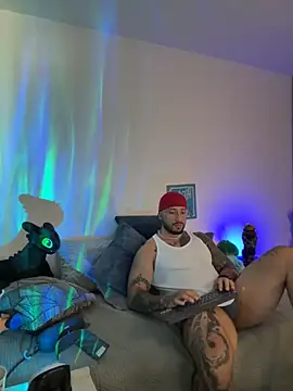 Dave-Max01's cam snapshot