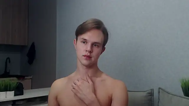 MartinMendez's cam snapshot