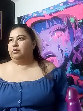 curvy_diva_'s cam snapshot