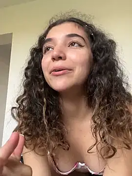 uniquerossie's cam snapshot