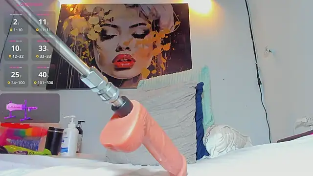 reinahot-699's cam snapshot