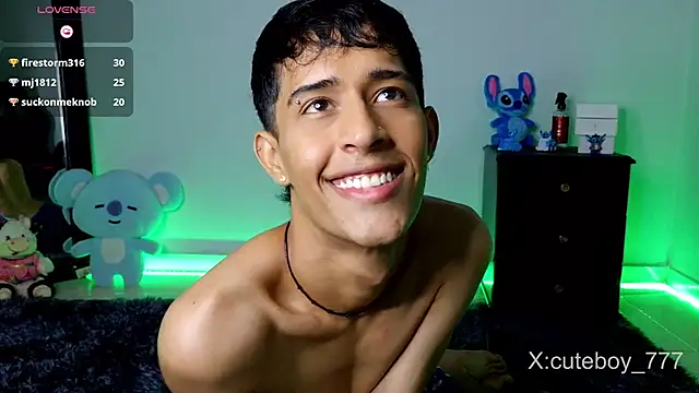 _Danny777 live sex cam