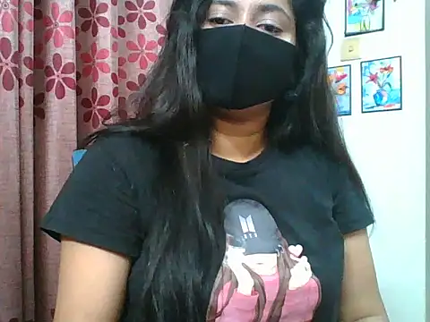 MuniaAfrinMisti's cam snapshot