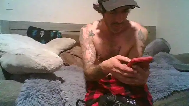 theboobietrap's cam snapshot