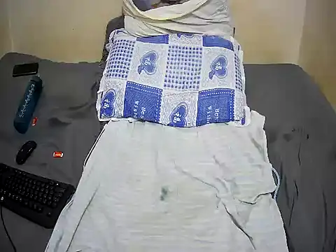 choco_wet's cam snapshot