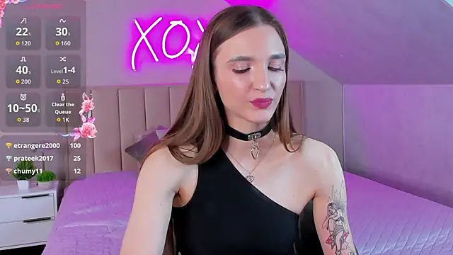 Alisha_Green's cam snapshot