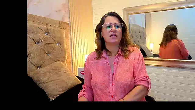 charlotte__G's cam snapshot