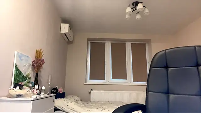 Nayra_flash's cam snapshot