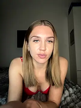 -Foxsin-'s cam snapshot