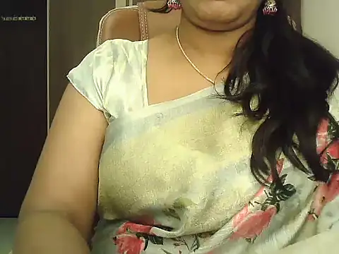 Spandana_Sweety's cam snapshot