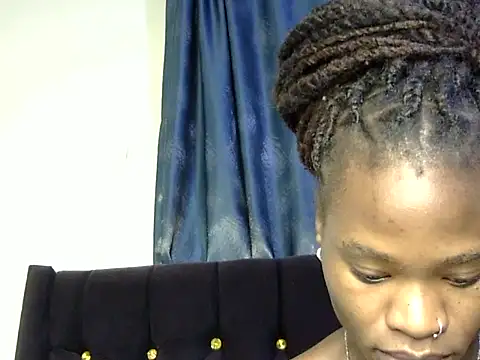 sweetblackbeauty001's cam snapshot