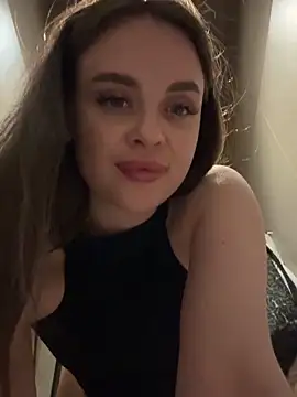 KristiRich live sex cam