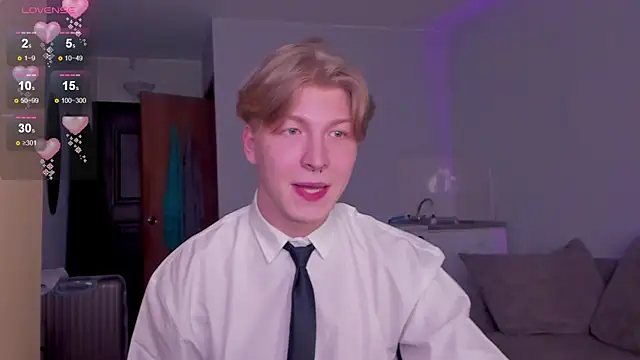 TheMikeSever's cam snapshot