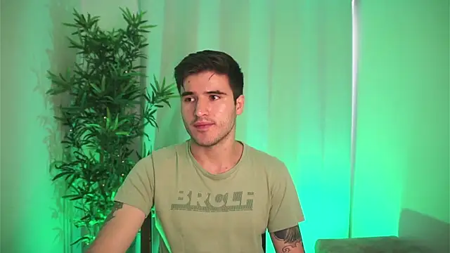 Tony_Wylie's cam snapshot