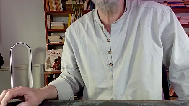 yvanbonar's cam snapshot