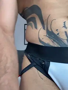 Maximiliano_ford live sex cam