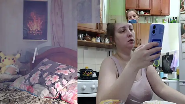 Sakura_Green's cam snapshot