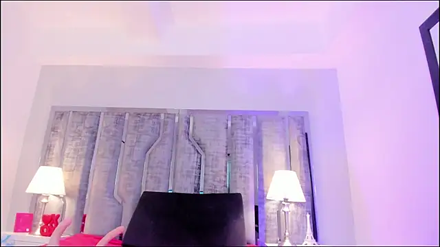 Ciara_Benet's cam snapshot