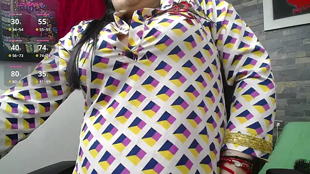 dayadubey_'s cam snapshot