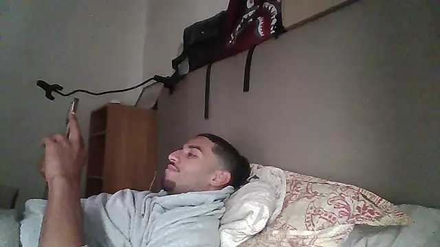 sylence777 live sex cam