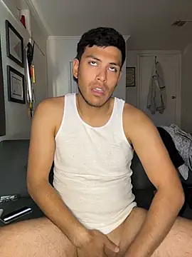 StrokingDaddy4 live sex cam