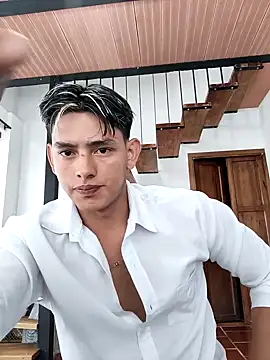 Hiroshi_Shen live sex cam