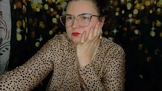 _Annika's cam snapshot